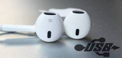 Apple EarPods