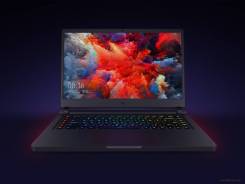 Xiaomi Mi Notebook. 15.6", ОЗУ 8192 МБ и больше, диск 1 256 Гб, WiFi, Bluetooth, аккумулятор на 6 ч. Под заказ