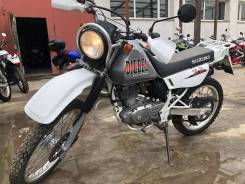 Suzuki Djebel 200. 200 куб. см., исправен, птс, без пробега. Под заказ