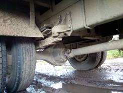 Мост задний Nissan Diesel Condor MD92., шт