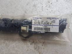 Крепление бампера. Subaru Impreza, GP2, GP3, GP6, GP7 Двигатели: EJ16A, EJ20A