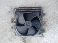 Радиатор кондиционера. Nissan Caravan, ARME24, ARMGE24, CRMGE24, CWMGE24, KRME24, KRMGE24, VRMGE24, VWMGE24 Nissan NV350 Caravan, E24 Nissan Homy, ARM...