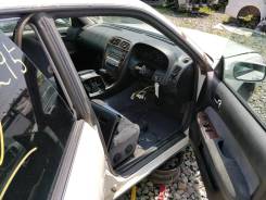 Уплотнитель стекла двери. Nissan Cedric, ENY33, HBY33, HY33, MY33, PY33, UY33, Y33 Nissan Leopard, JENY33, JHBY33, JHY33, JMY33, JPY33, JY33 Nissan Gl...