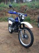 Suzuki Djebel 200. 200 куб. см., исправен, птс, с пробегом
