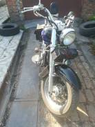 Kawasaki VN Vulcan 400 Classic. 400 куб. см., исправен, птс, с пробегом