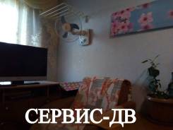 Комната, улица Добровольского 19. Тихая, агентство, 16 кв. м. Комната
