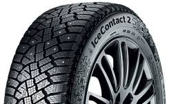 Continental ContiIceContact 2 SUV