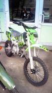 Regulmoto PIT-Bike 125cc. 125 куб. см., исправен, без птс, без пробега