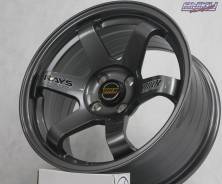 RAYS VOLK RACING TE37 SL. 8.0x16", 4x100.00, ET28, ЦО 73,1 мм.