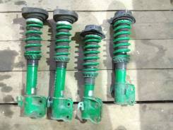 Амортизатор. Subaru Impreza, GD, GDA, GDB, GG, GG3, GG5, GG9, GGA, GGB, GGC, GGD, GD4, GD2, GD3, GD9, GDD, GG2, GDC Двигатели: EJ20, EL154, EJ204, EJ1...