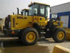 SDLG LG936L. SDLG 936L, 3 500 кг., Дизельный, 2,00 куб. м. Под заказ