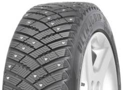 Goodyear UltraGrip Ice Arctic