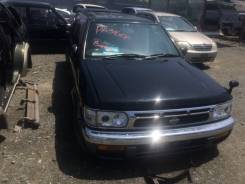 Кузов в сборе. Nissan Terrano, LUR50, PR50, R50, RR50 Двигатели: QD32ETI, QD32TI, TD27ETI, TD27TI, VG33E, VQ35DE
