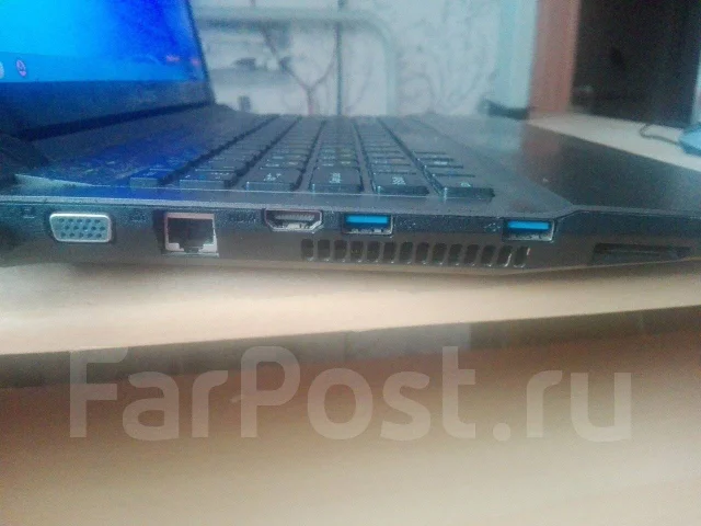V-lazer. 2,4����, ��� 3072 ��, ���� 320���, WiFi: 1, Bluetooth: 1, ����������� �� 1��. ����