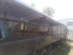 Hyundai Aero Express. Hyundai aero express, 17 700 куб. см., 45 мест