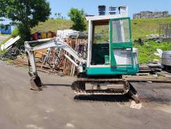 Kubota. Экскаватор KH-021, 16,00 куб. м.