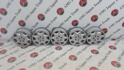 Mercedes. 6.5x15", 5x112.00, ET44