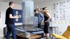 Разработка приложений VR/AR