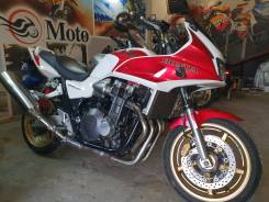 Honda CB 1300 Boldor. 1 300 куб. см., исправен, птс, без пробега