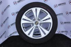Dunlop Graspic DS2. Зимние, без шипов, 2003 год, 5 %, 4 шт