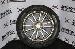 Dunlop DSX. Зимние, без шипов, 2010 год, 5 %, 4 шт