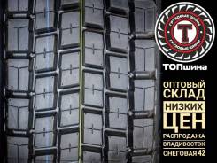 Taitong HS102, 315/80R22.5 20pr во Владивостоке Taitong HS102. Всесезонные, 2018 год, без износа