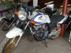 Honda CB 400SF VTEC-2. 400 куб. см., исправен, птс, без пробега