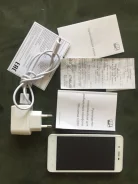 Micromax Canvas Spark Q380. �/�, �����, 4G LTE ����