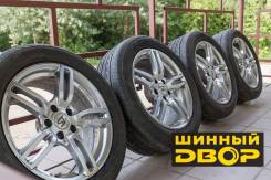 Диски Sportechnic 5*12018 8J et20 б/у из Японии. 8.0x18", 5x120.00, ET20, ЦО 72,6 мм.