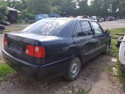 Chery Amulet