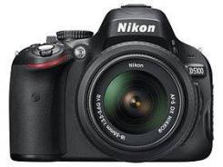Nikon D5100. 15 - 19.9 Мп, зум: 10х
