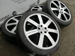 Sport Technic. 7.5x18", 5x100.00, ET38