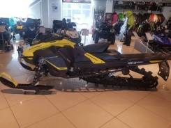 BRP Ski-Doo Summit SP. исправен, есть птс, с пробегом