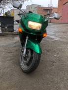 Kawasaki ZZR 400 2. 400 куб. см., исправен, птс, с пробегом