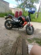 Racer Nitro RC250-CK. 250 куб. см., исправен, птс, с пробегом