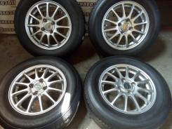 Eco Forme. 5.5x14", 4x100.00, ET45, ЦО 66,1 мм.