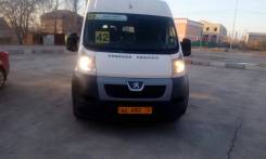 Peugeot Boxer. Продам Пежо Боксер микроавтоюус 18 мест, 2 200 куб. см., 18 мест