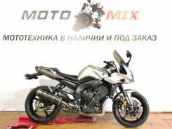 Yamaha FZ 1. 1 000 куб. см., исправен, птс, без пробега