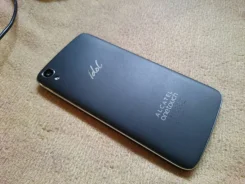 Alcatel Idol 3 4.7 6039Y. �/�, 8 ��, ������, 3G, 4G LTE ����