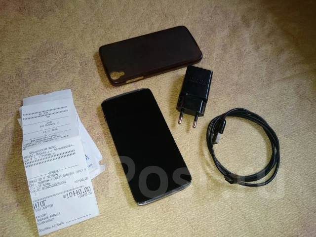 Alcatel Idol 3 4.7 6039Y. �/�, ������, 3G, 4G LTE ����