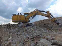 Caterpillar 6015. Экскаватор