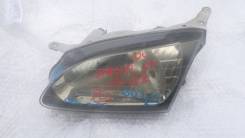 Фара. Toyota Corolla Spacio, AE111N, AE115N Двигатели: 4AFE, 7AFE