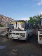 ПАЗ 32054. ПАЗ-32054 автобус, 25 мест