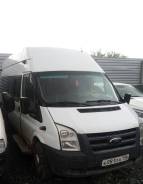 Ford Transit 222700. Продается атобус форд транзит, 2 200 куб. см., 17 мест