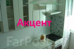 2-комнатная, улица Надибаидзе 11. Чуркин, агентство, 51 кв. м.