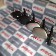 Зеркало. Toyota Corolla Fielder, CE121, CE121G, NZE120, NZE121, NZE121G, NZE124, NZE124G Toyota Corolla Двигатели: 1NZFE, 2NZFE, 3CE, 1CDFTV, 1WZ, 2CE...