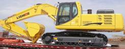 Lishide. Продам экскаватор SC360.8., 1,60 куб. м.