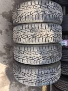 Nokian Hakkapeliitta 7 SUV. Зимние, шипованные, 2016 год, 5 %, 4 шт