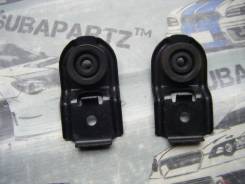 Крепление радиатора. Subaru: Forester, Legacy, R2, Impreza, XV, R1, Exiga, Legacy B4, Stella Двигатели: EJ202, EJ203, EJ204, EJ205, EJ20A, EJ20E, EJ25...