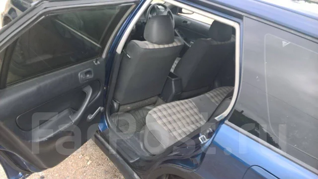 Honda Partner. �������, 4wd, 1.6 (105��.�.), ������, 130����. �� ����